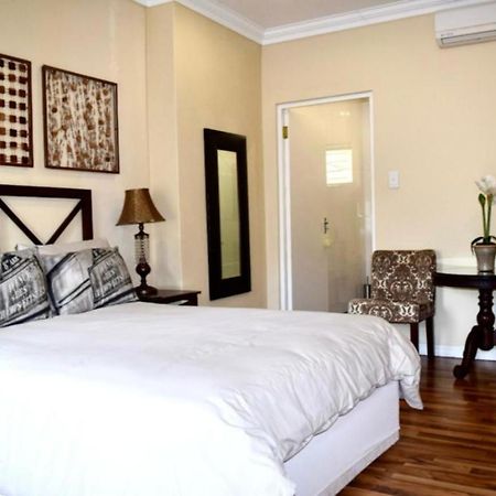 Upper Room Guesthouse Kirkwood Luaran gambar
