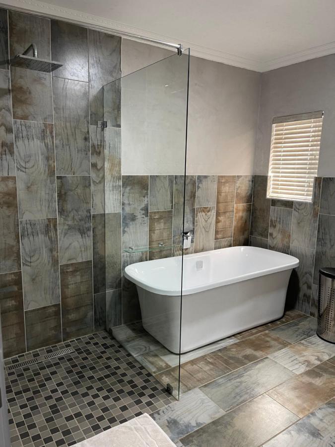 Upper Room Guesthouse Kirkwood Luaran gambar