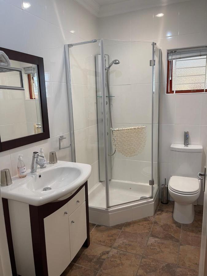 Upper Room Guesthouse Kirkwood Luaran gambar