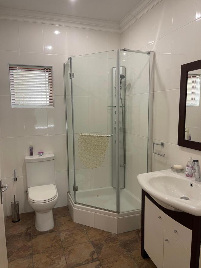 Upper Room Guesthouse Kirkwood Luaran gambar