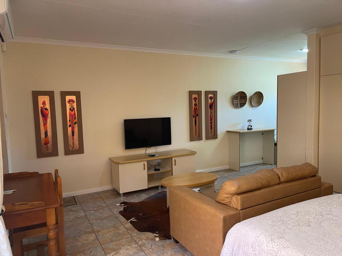Upper Room Guesthouse Kirkwood Luaran gambar