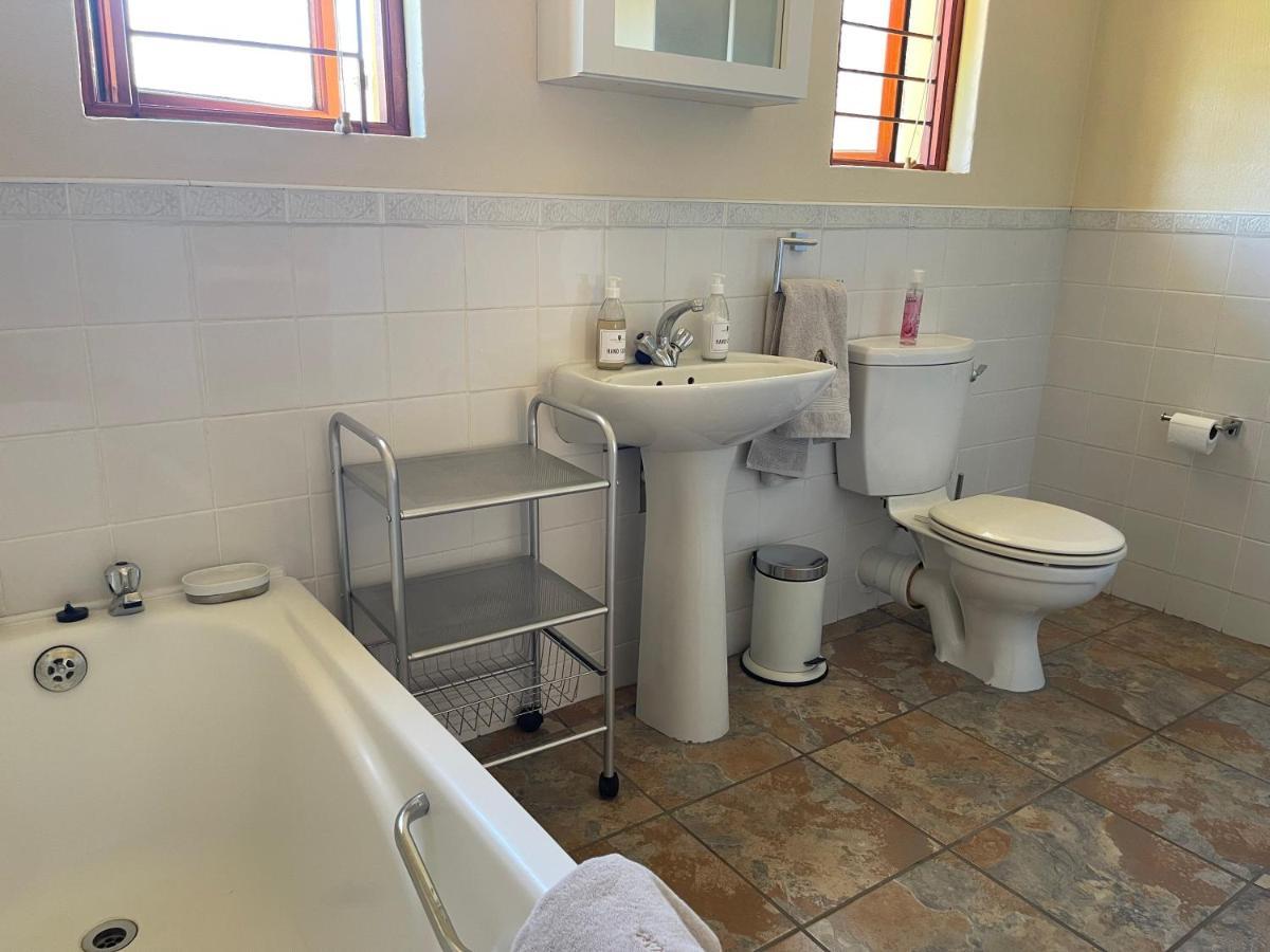 Upper Room Guesthouse Kirkwood Luaran gambar