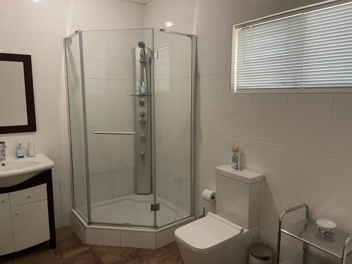 Upper Room Guesthouse Kirkwood Luaran gambar