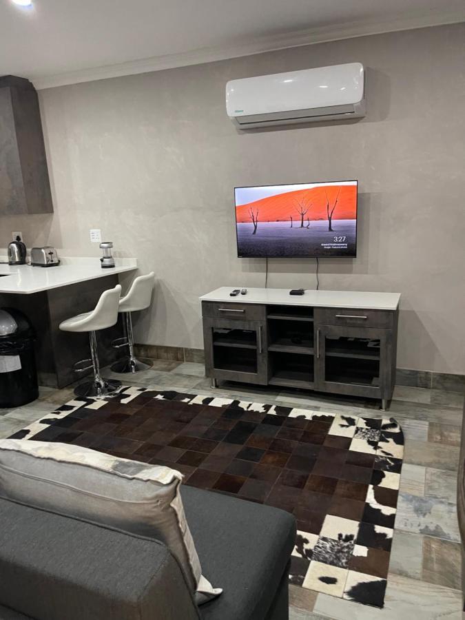 Upper Room Guesthouse Kirkwood Luaran gambar