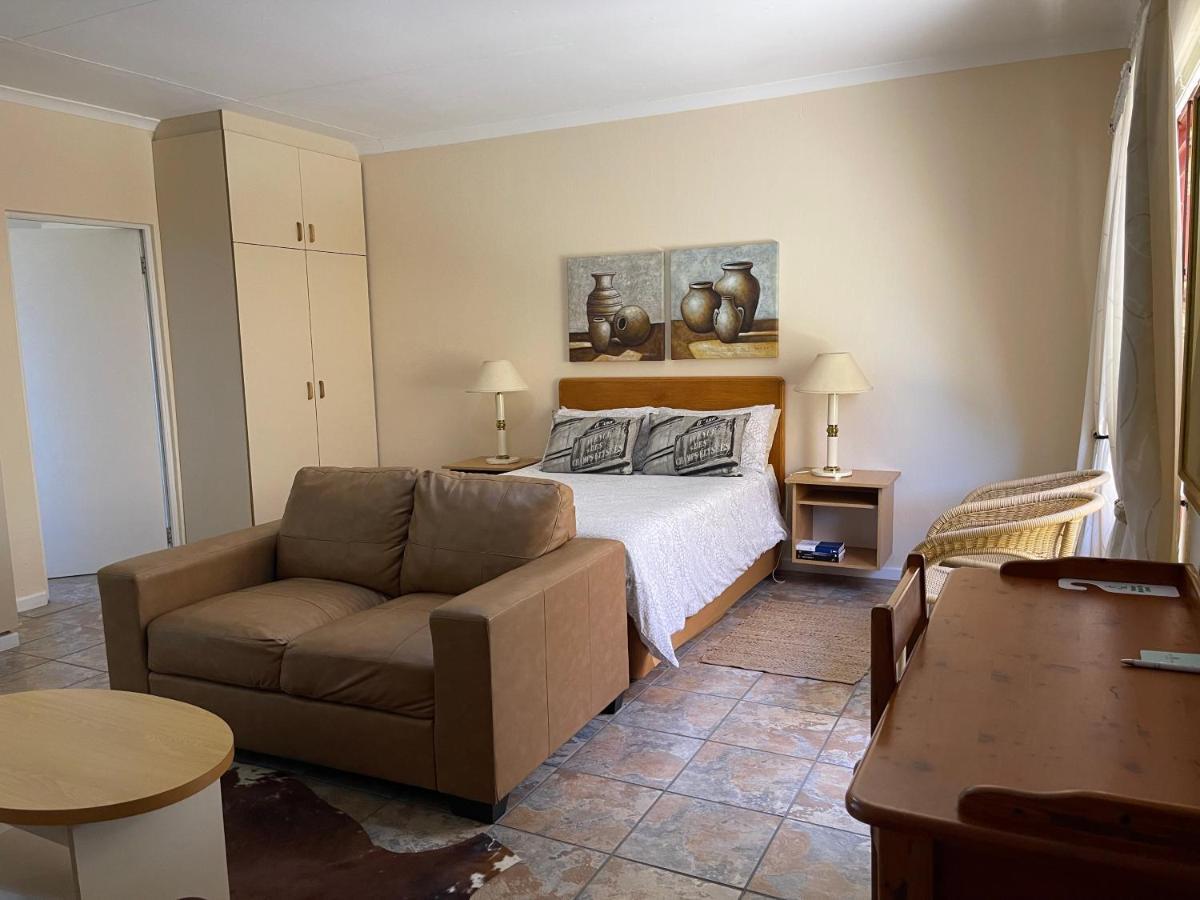 Upper Room Guesthouse Kirkwood Luaran gambar