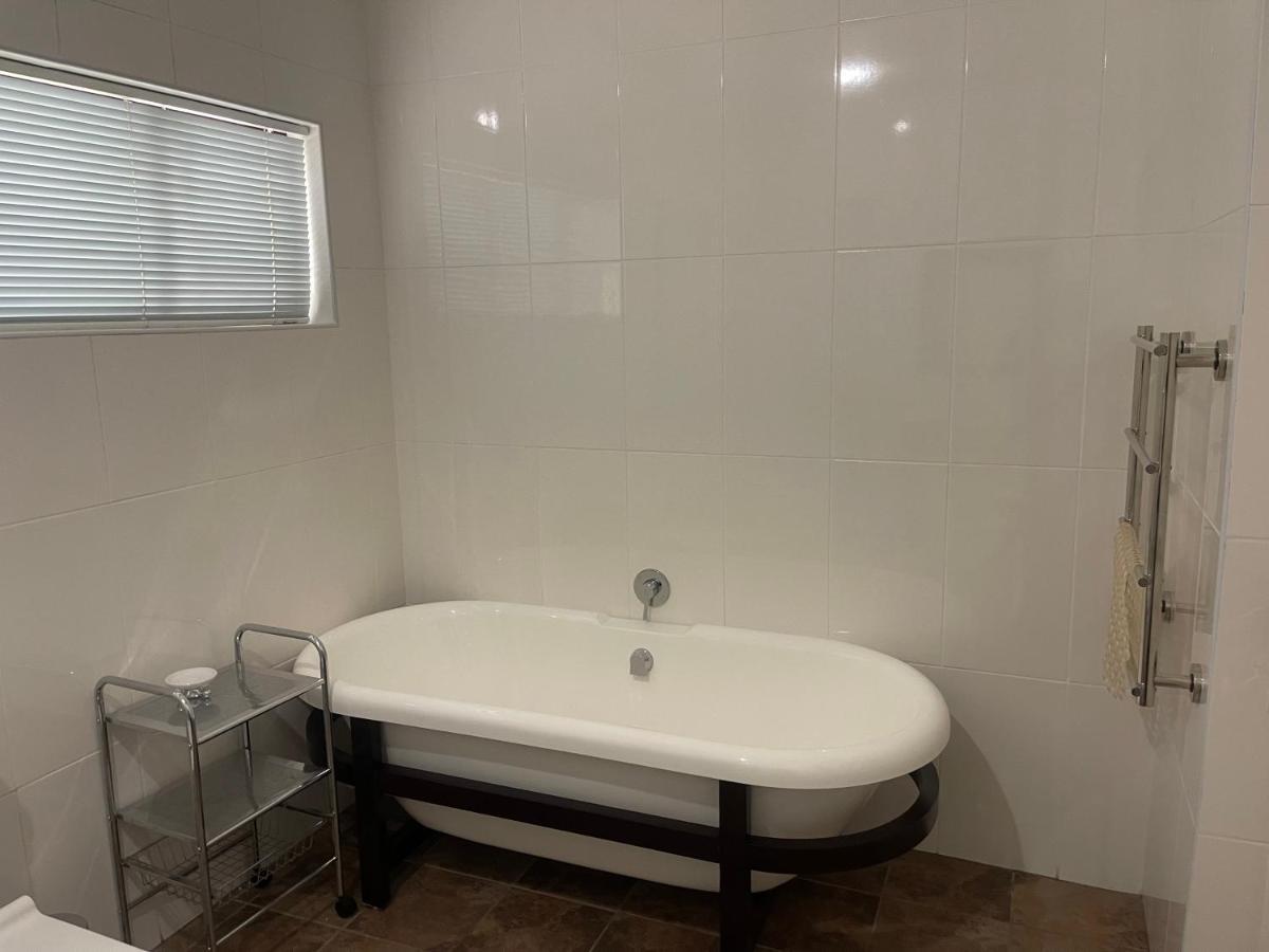 Upper Room Guesthouse Kirkwood Luaran gambar
