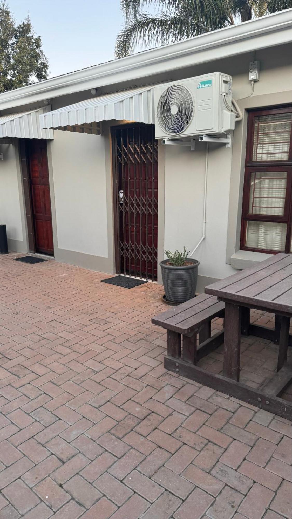 Upper Room Guesthouse Kirkwood Luaran gambar
