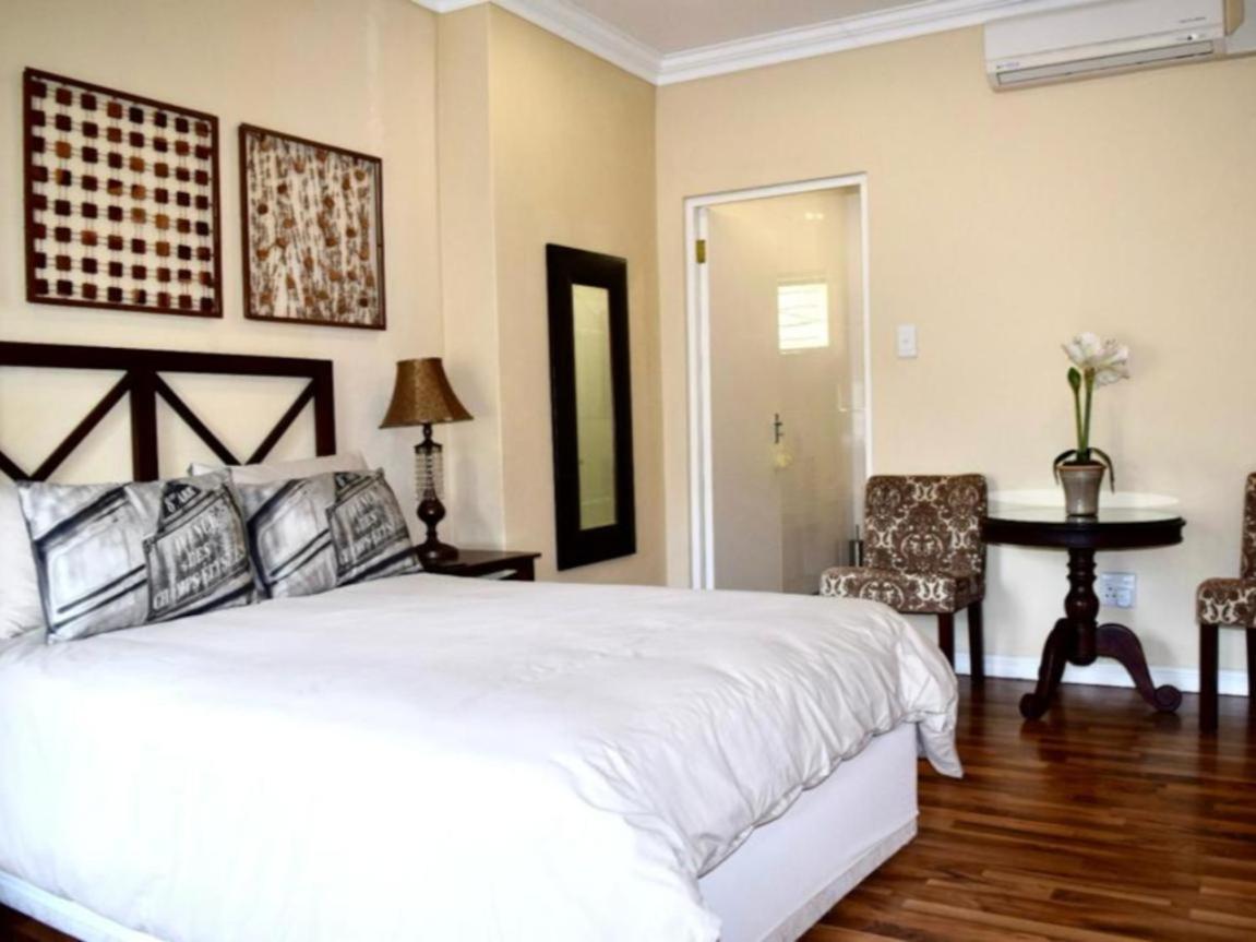 Upper Room Guesthouse Kirkwood Luaran gambar