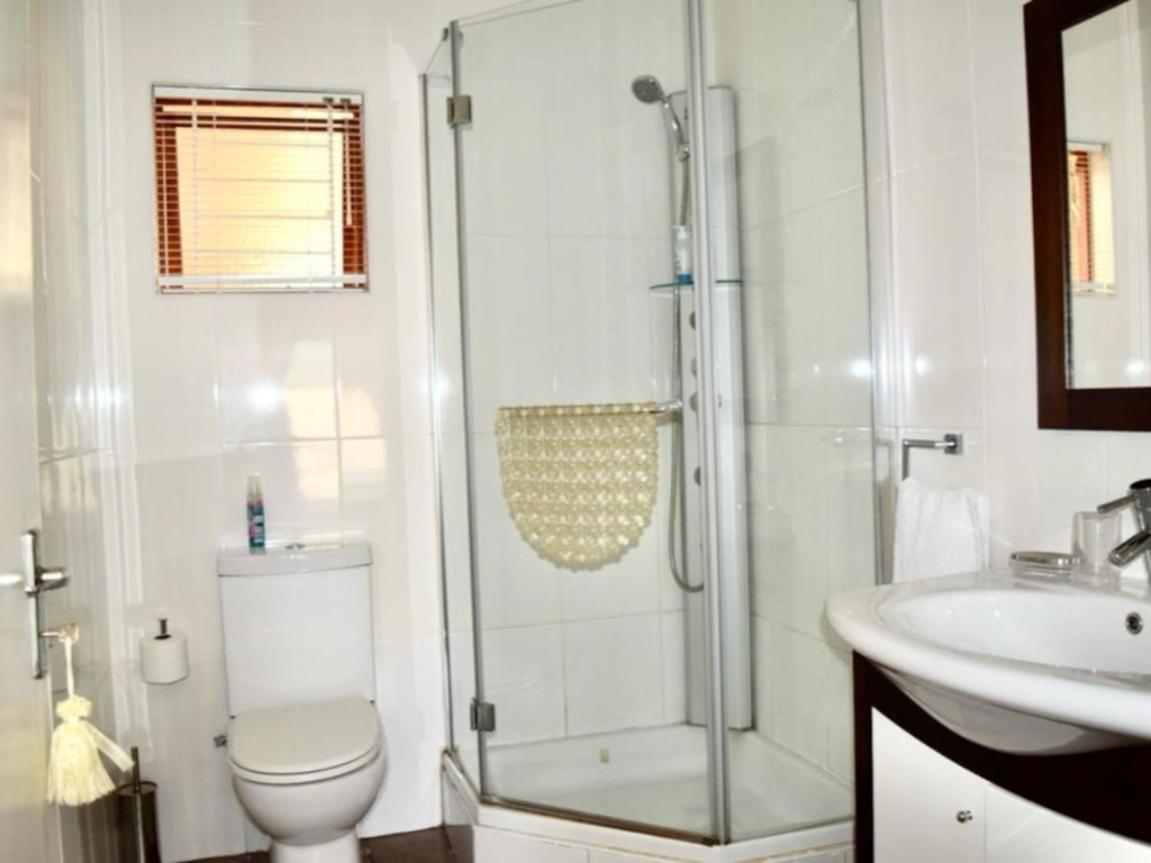 Upper Room Guesthouse Kirkwood Luaran gambar