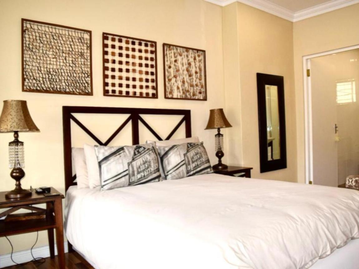 Upper Room Guesthouse Kirkwood Luaran gambar