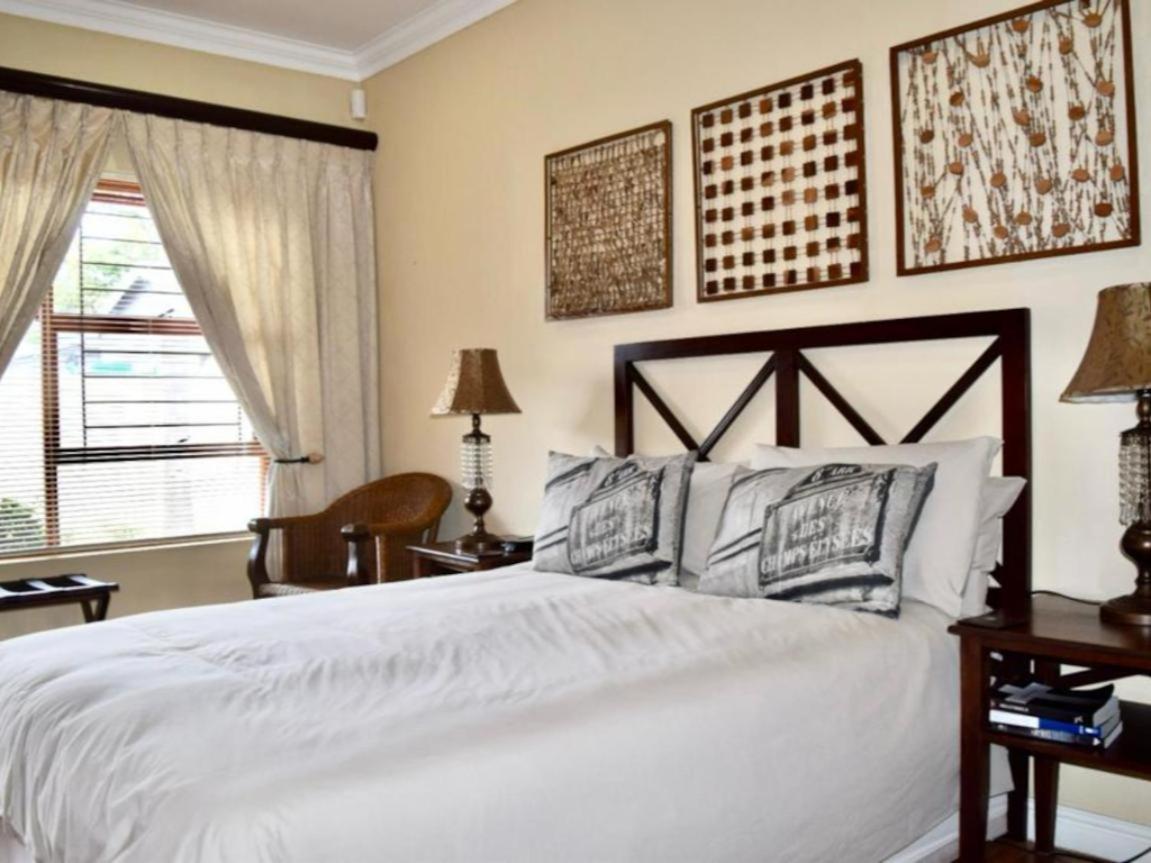 Upper Room Guesthouse Kirkwood Luaran gambar
